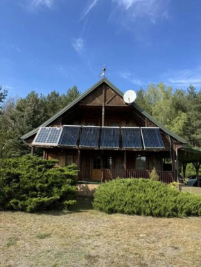 Dom na Mazurach wynajem całoroczny blisko jeziora Nidzkie bilard sauna